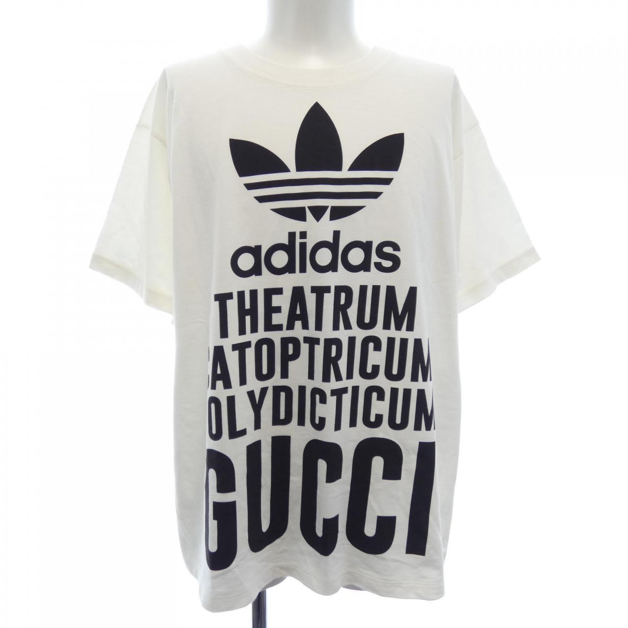 Gucci T-shirt T-shirt