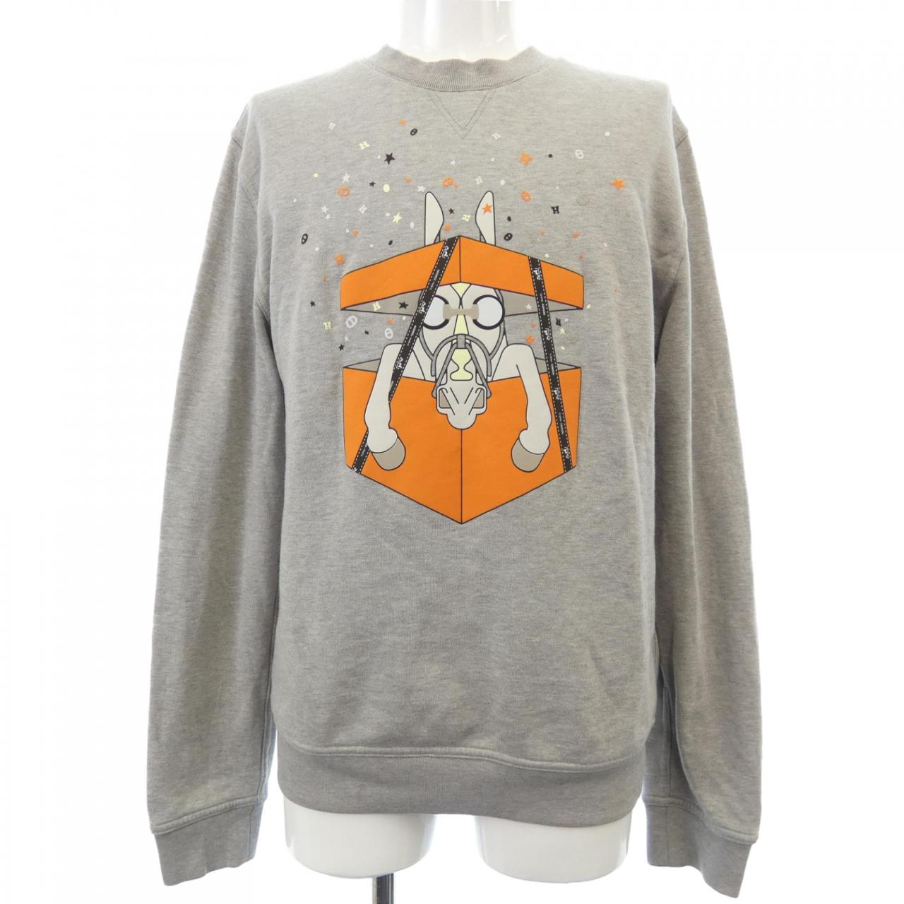 Hermes Sweatshirt