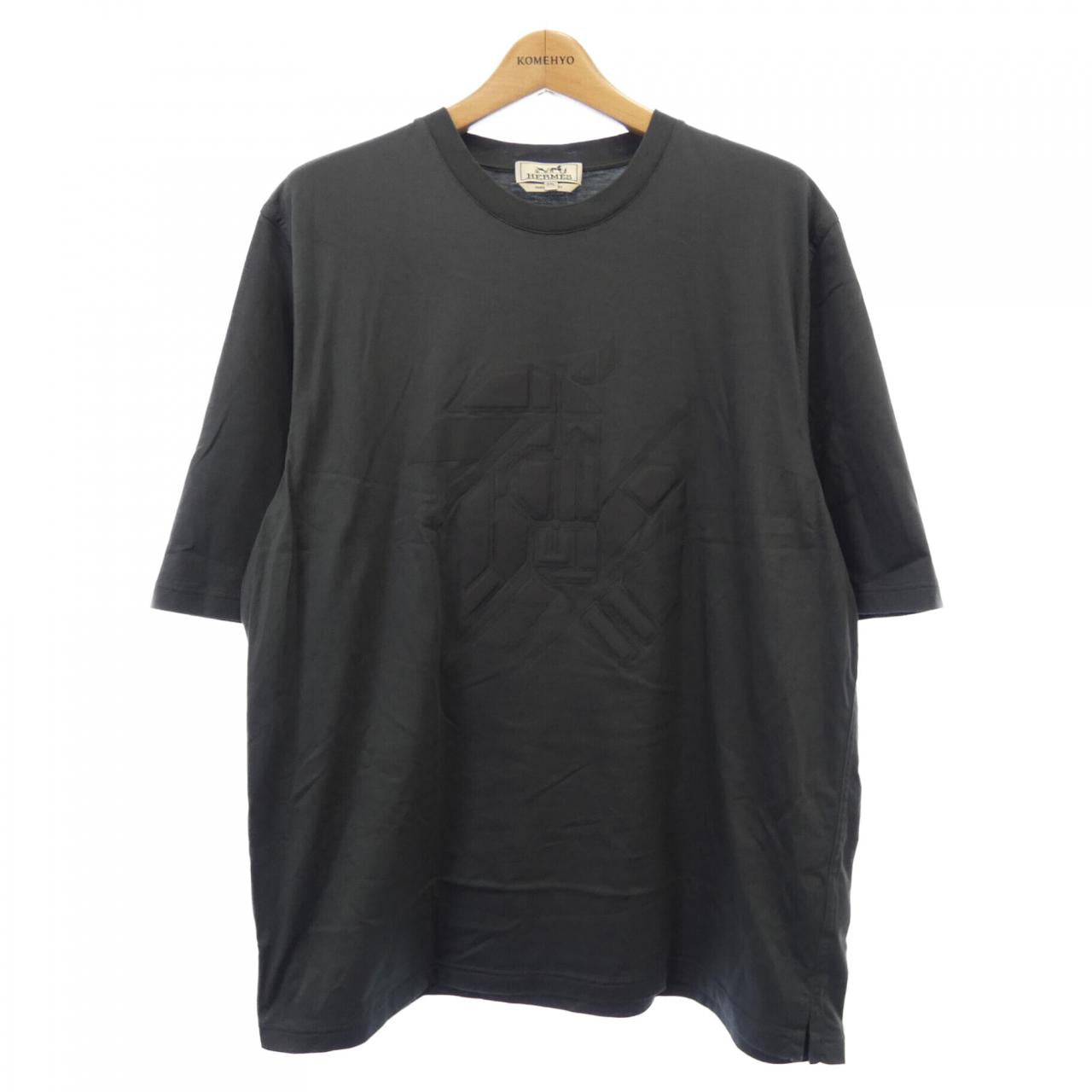 Hermes XXL Cotton T Shirt