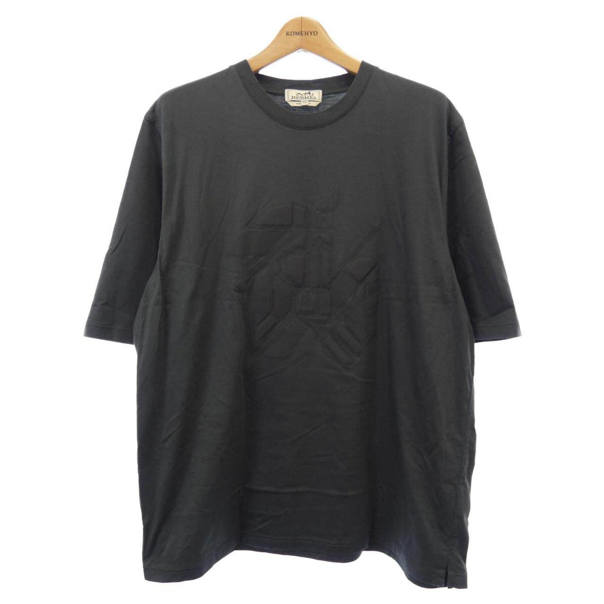 Hermes Cotton T Shirt
