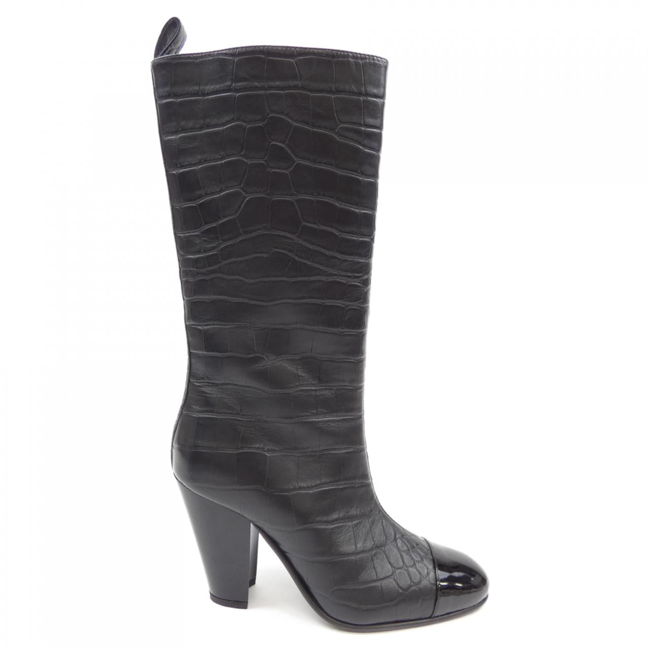Chanel G45006 Boots