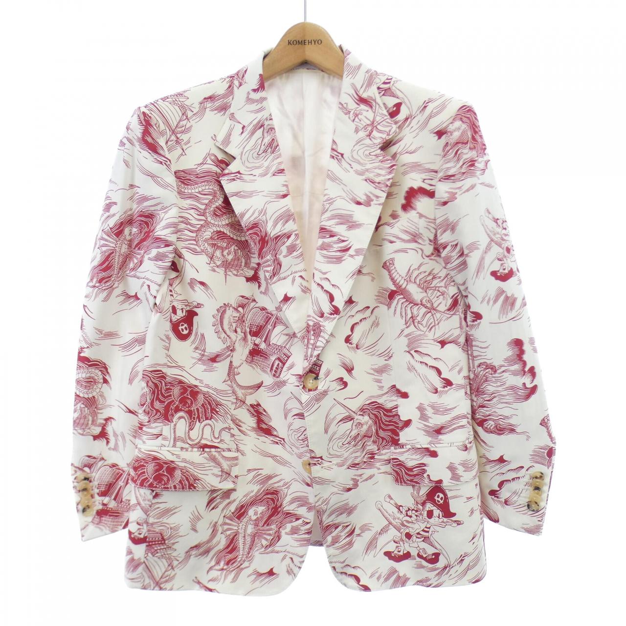 Gucci Jacket