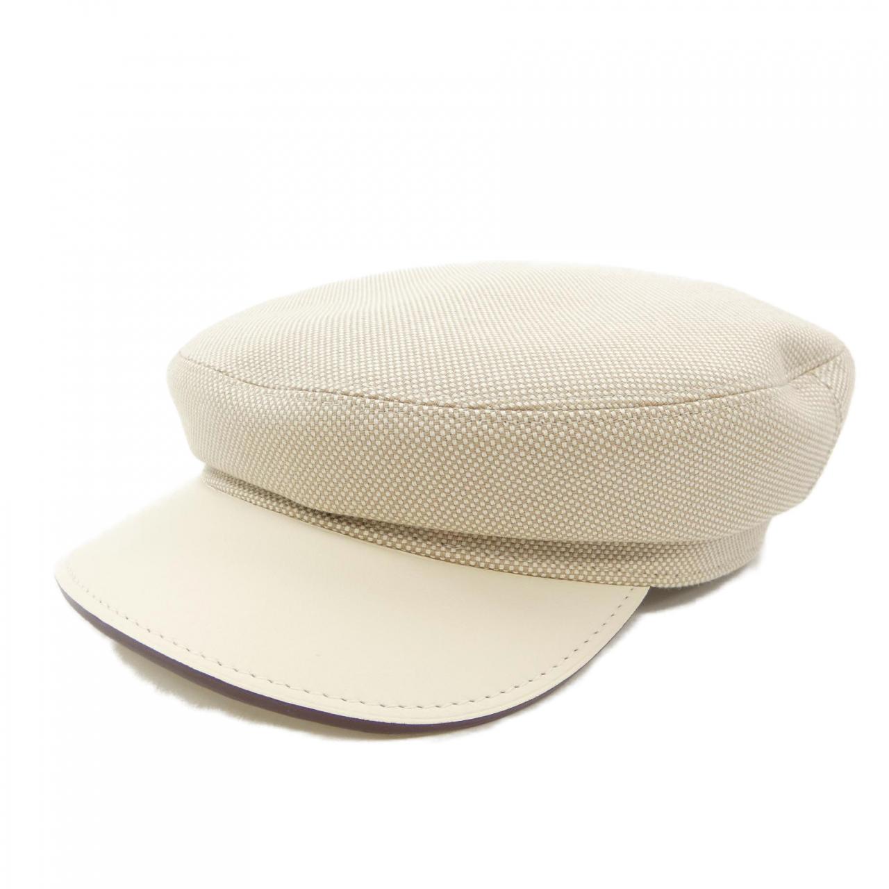 Hermes Cap
