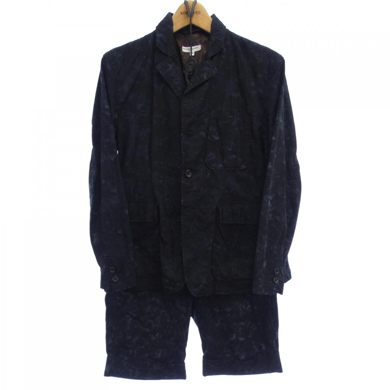 Engineered Garments Set Up