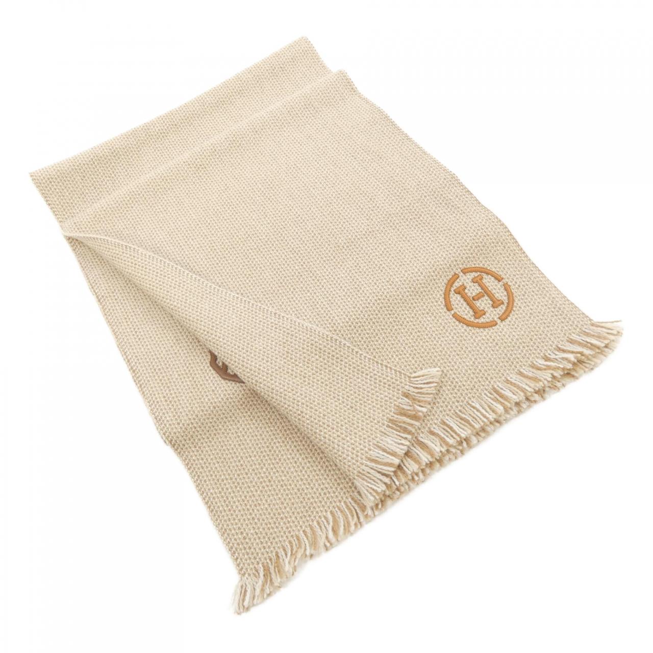 Hermes Cashmere Stole