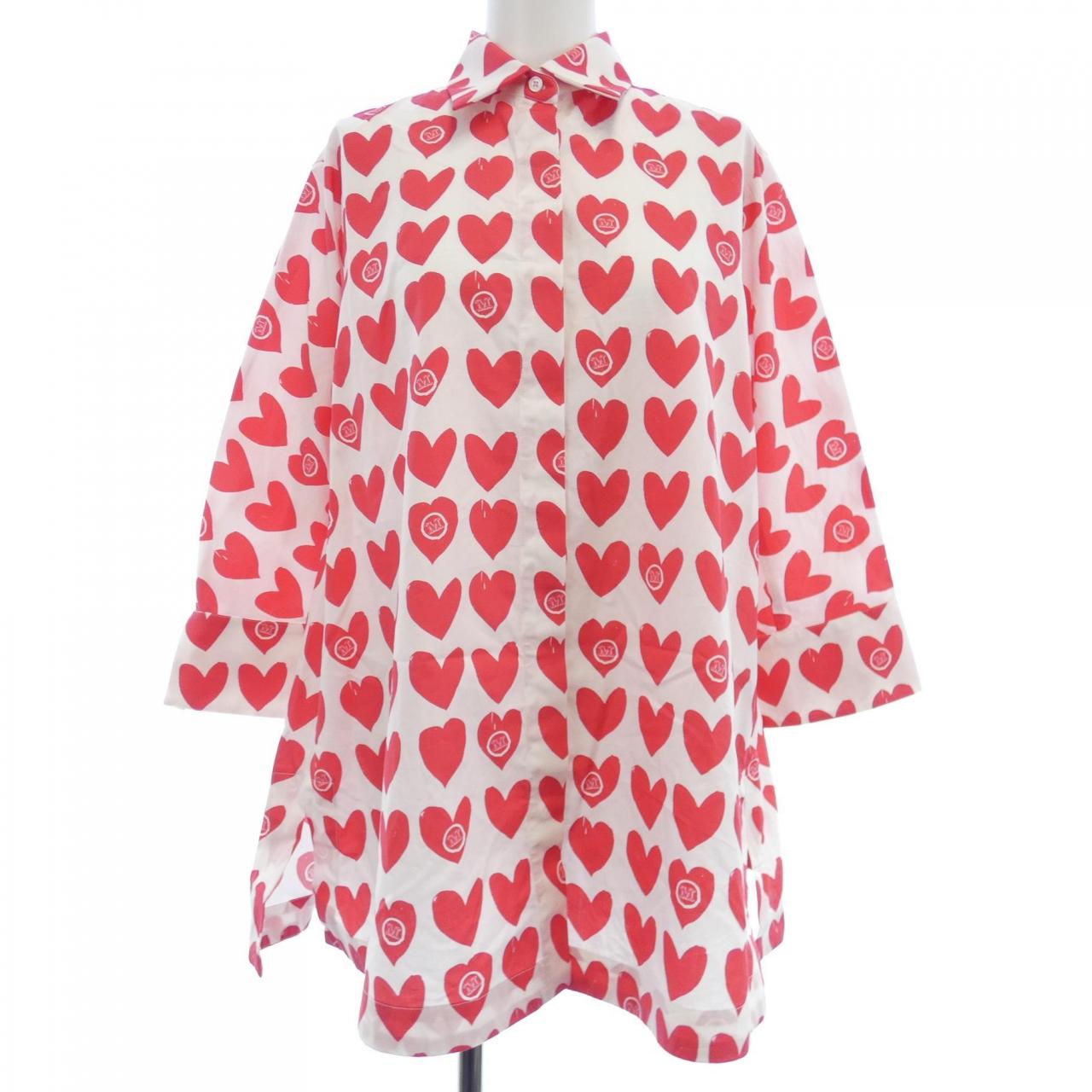 Max Mara Shirt