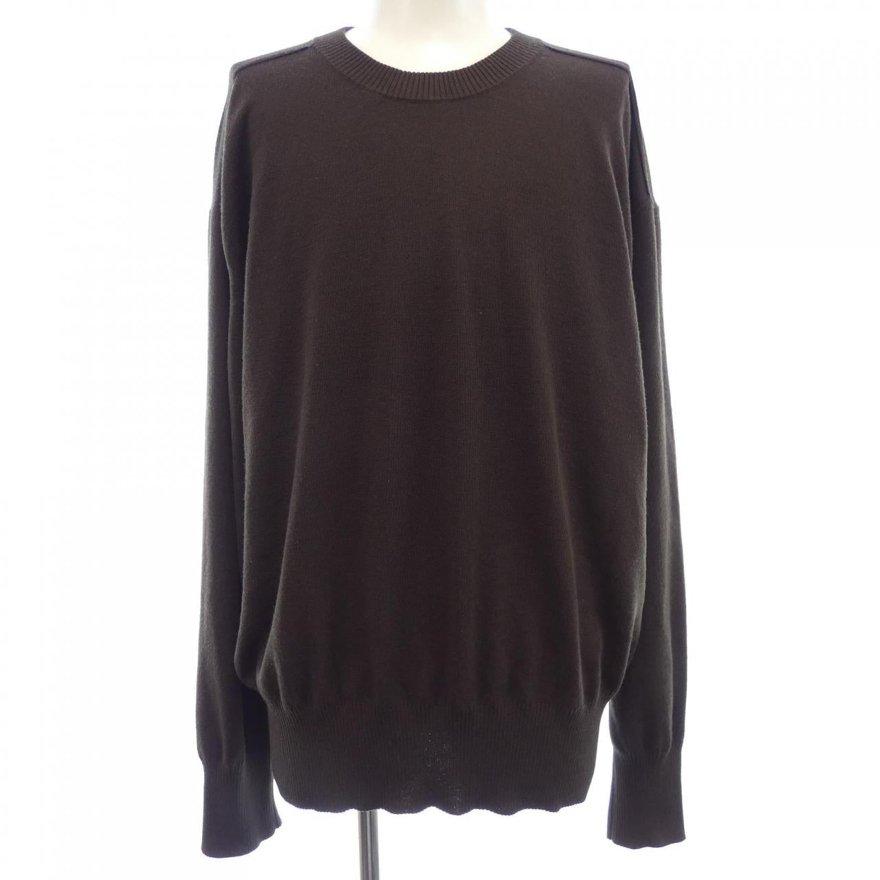 Burberry Knitwear