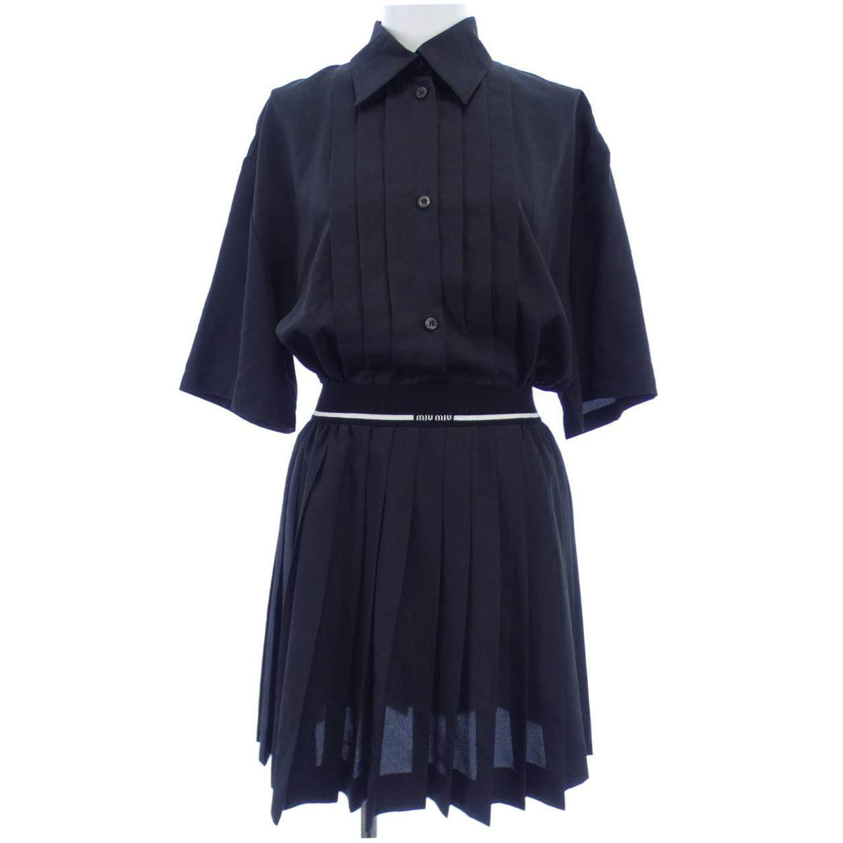 Miu Miu Dress