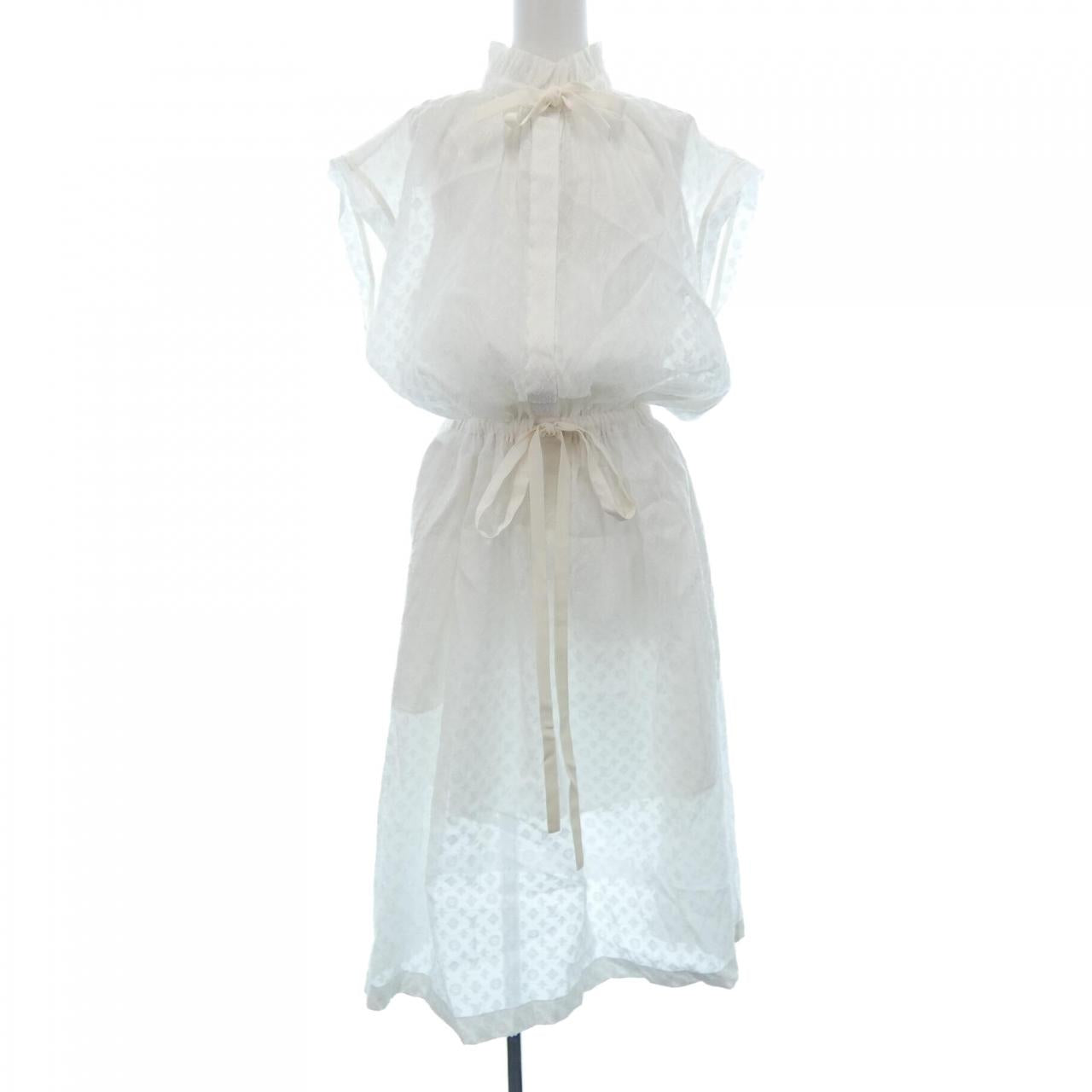 Louis Vuitton Dress – LuxUness