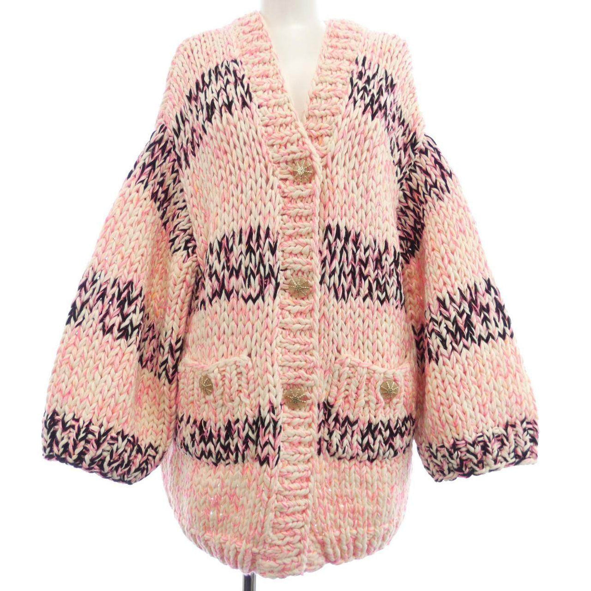 Chanel Cardigan