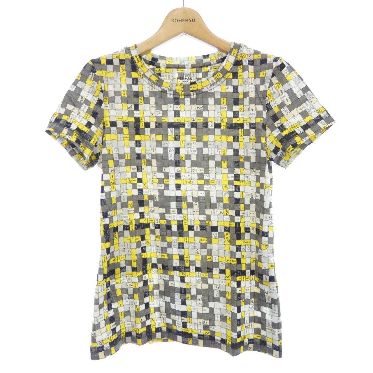 Hermes T-shirt