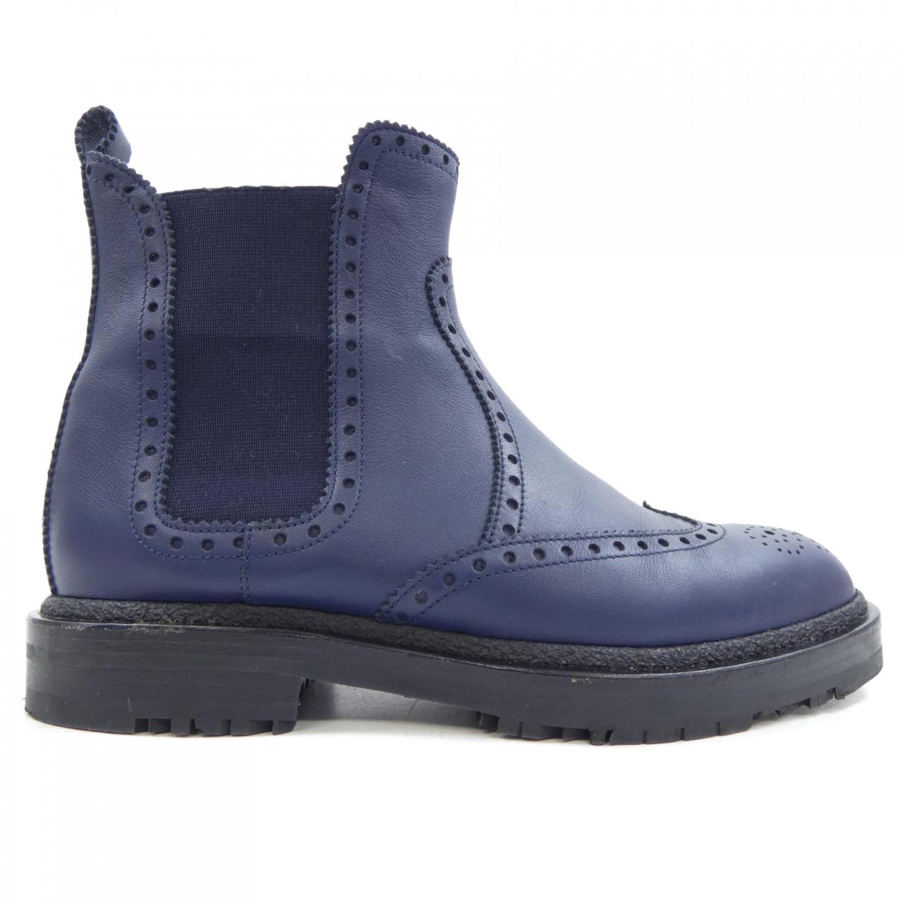 Hermes Boots