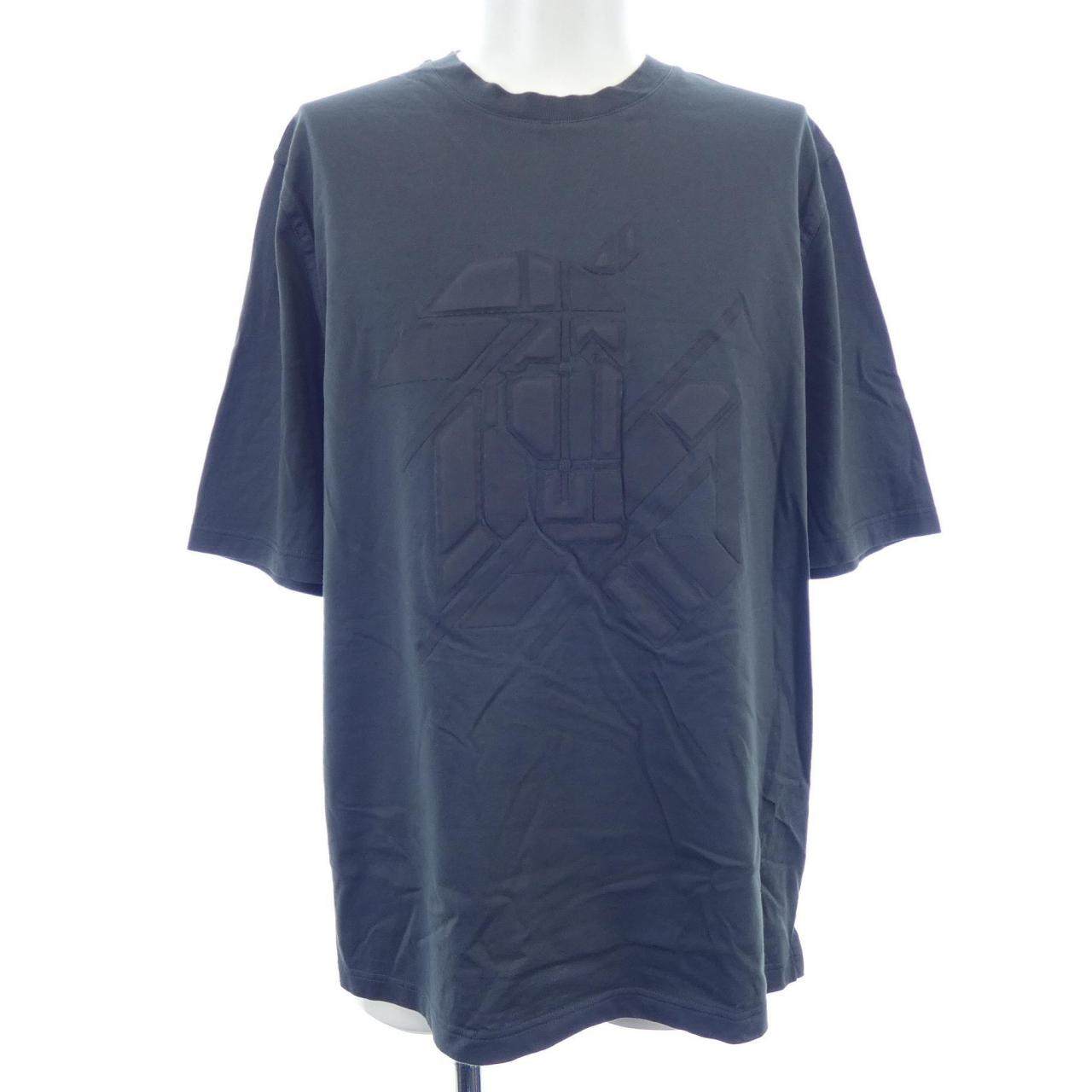 Hermes Cotton T Shirt