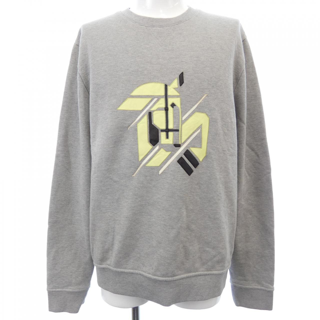 Hermes Sweatshirt Sweatshirt