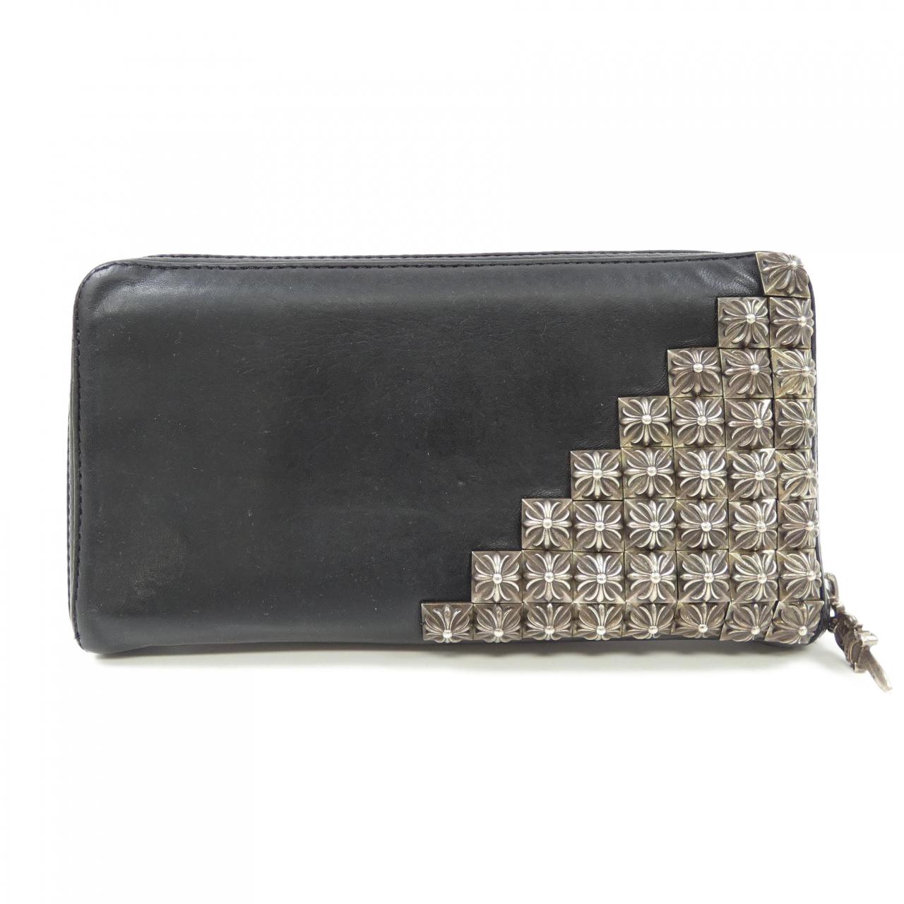 Chrome Hearts Wallet