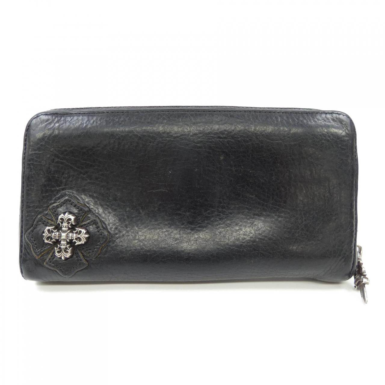 Chrome Hearts Wallet