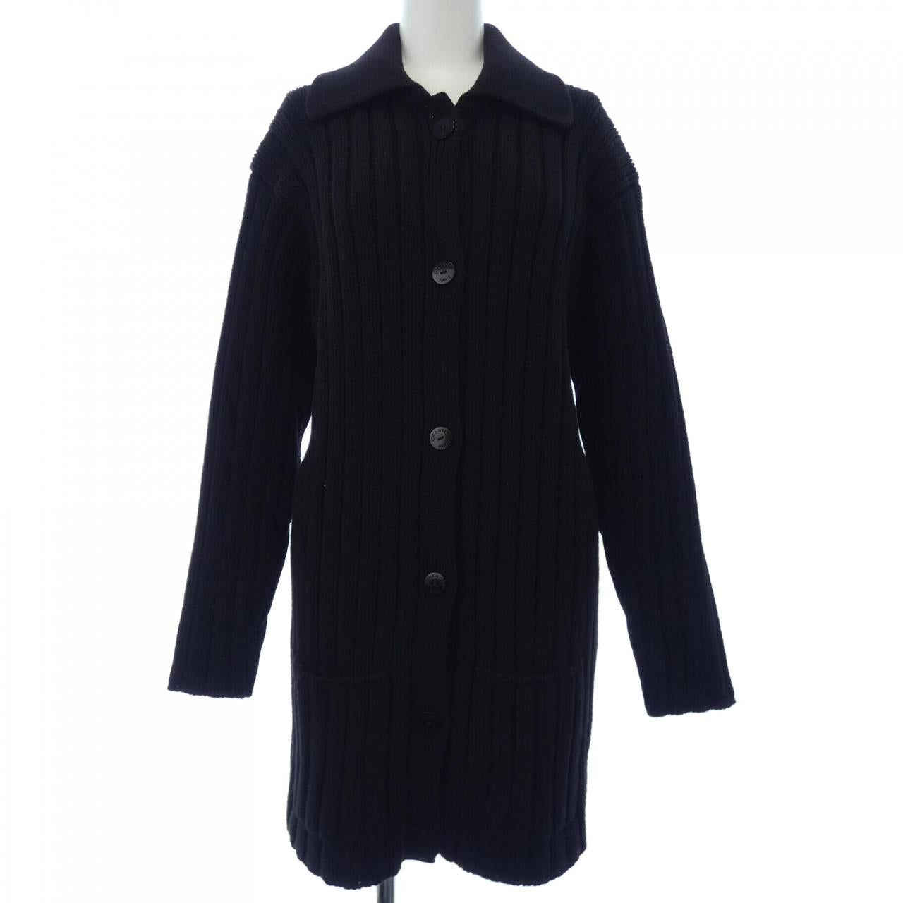 Chanel P09578V00388 97A Cardigan