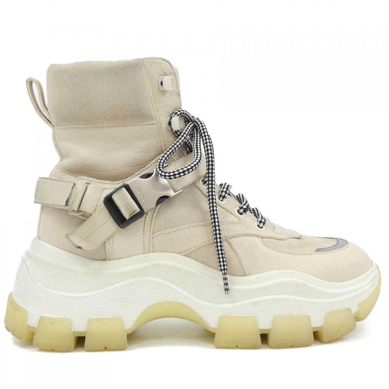 PRADA Boots