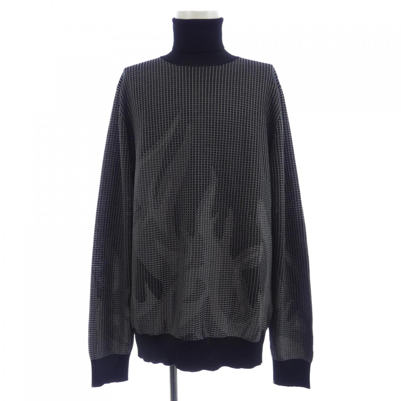 Hermes Wool Knit