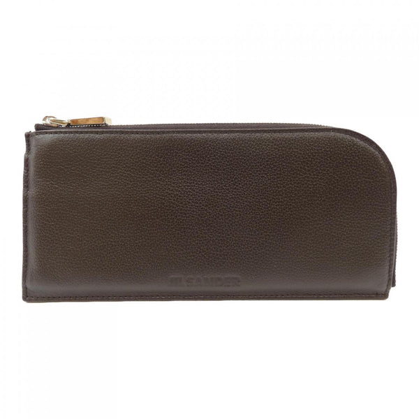 Jil Sander Long Wallet