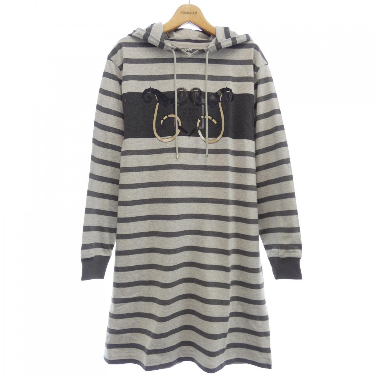 Hermes Dress