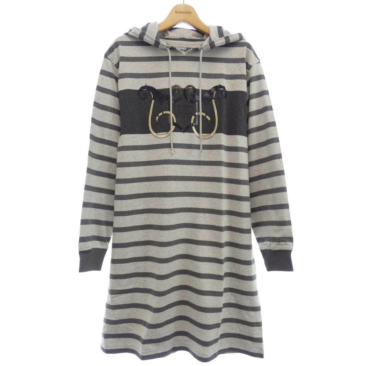 Hermes Dress