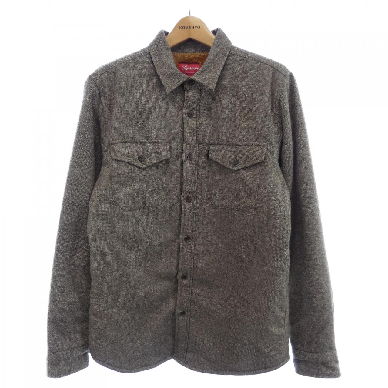 Supreme Cotton Jacket