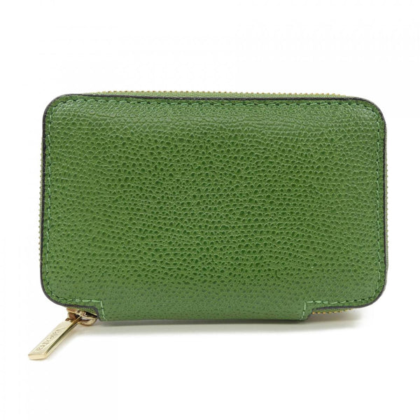 Valextra Wallet