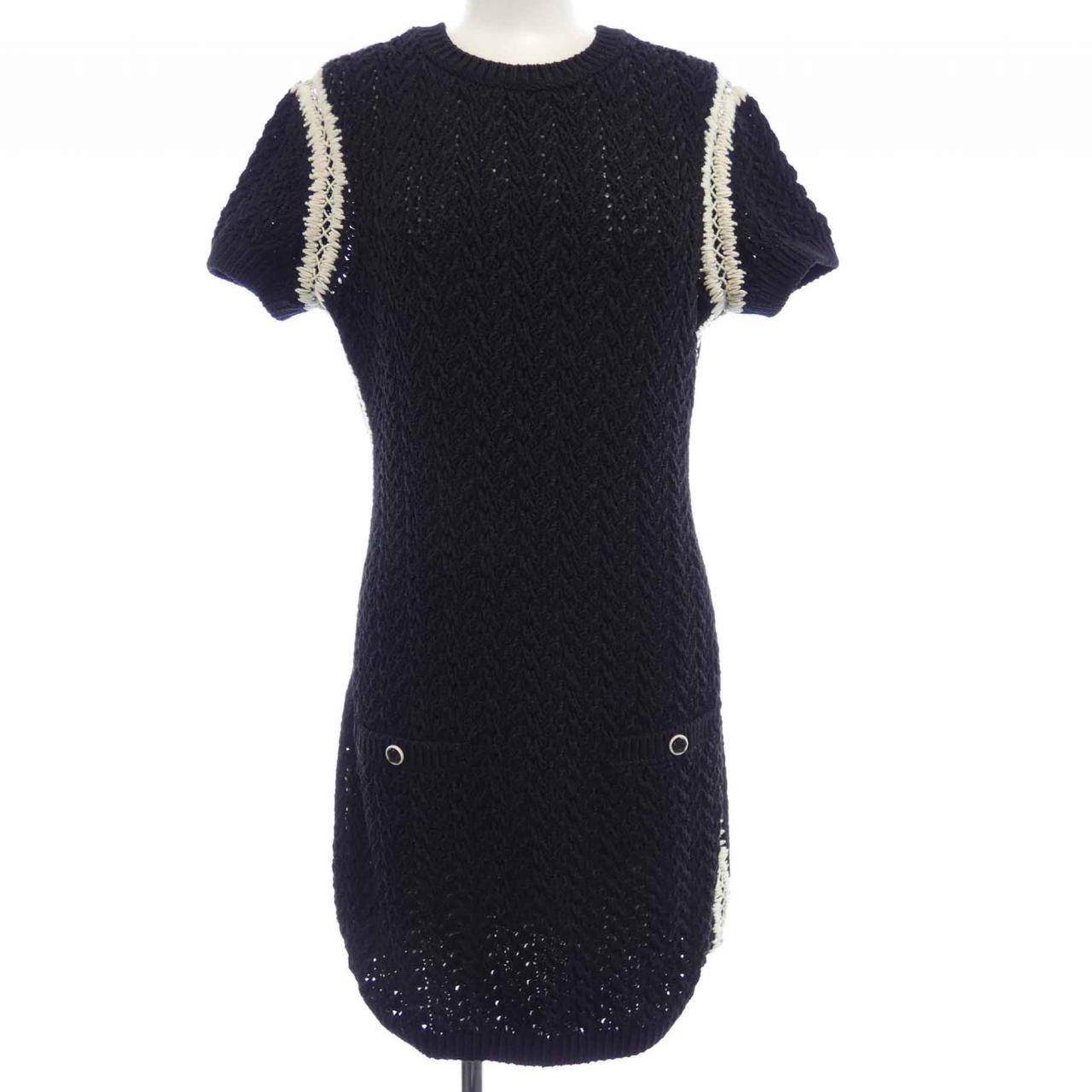 Chanel Dress