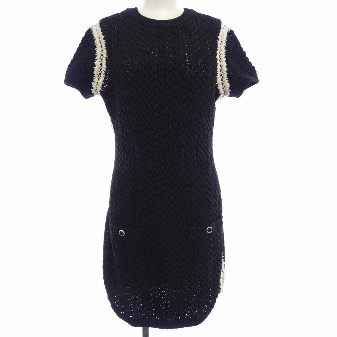 Chanel Dress
