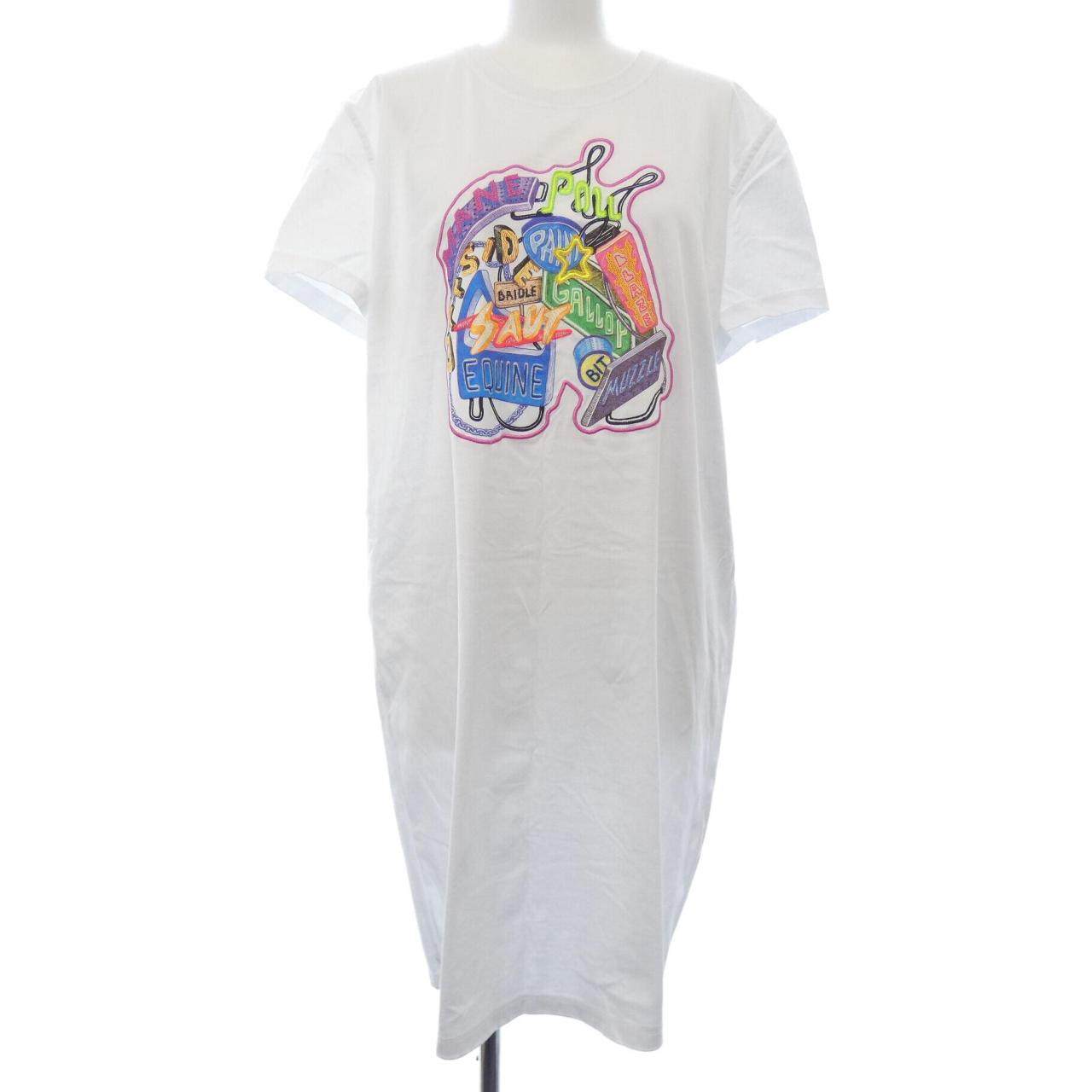 Hermes Dress