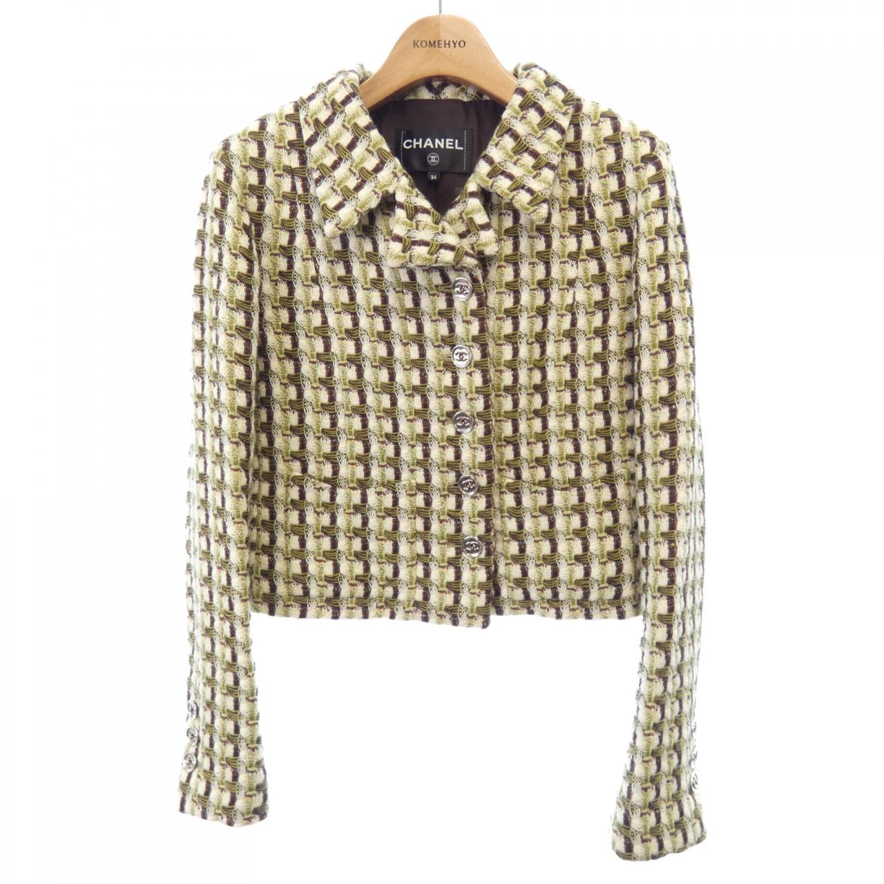 Chanel Jacket
