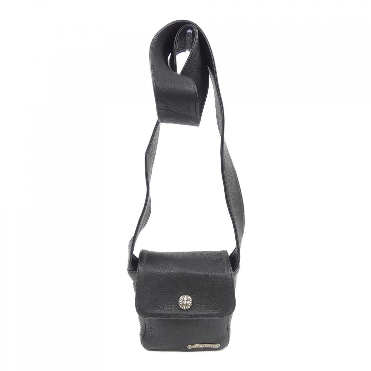 Chrome Hearts Leather Bag