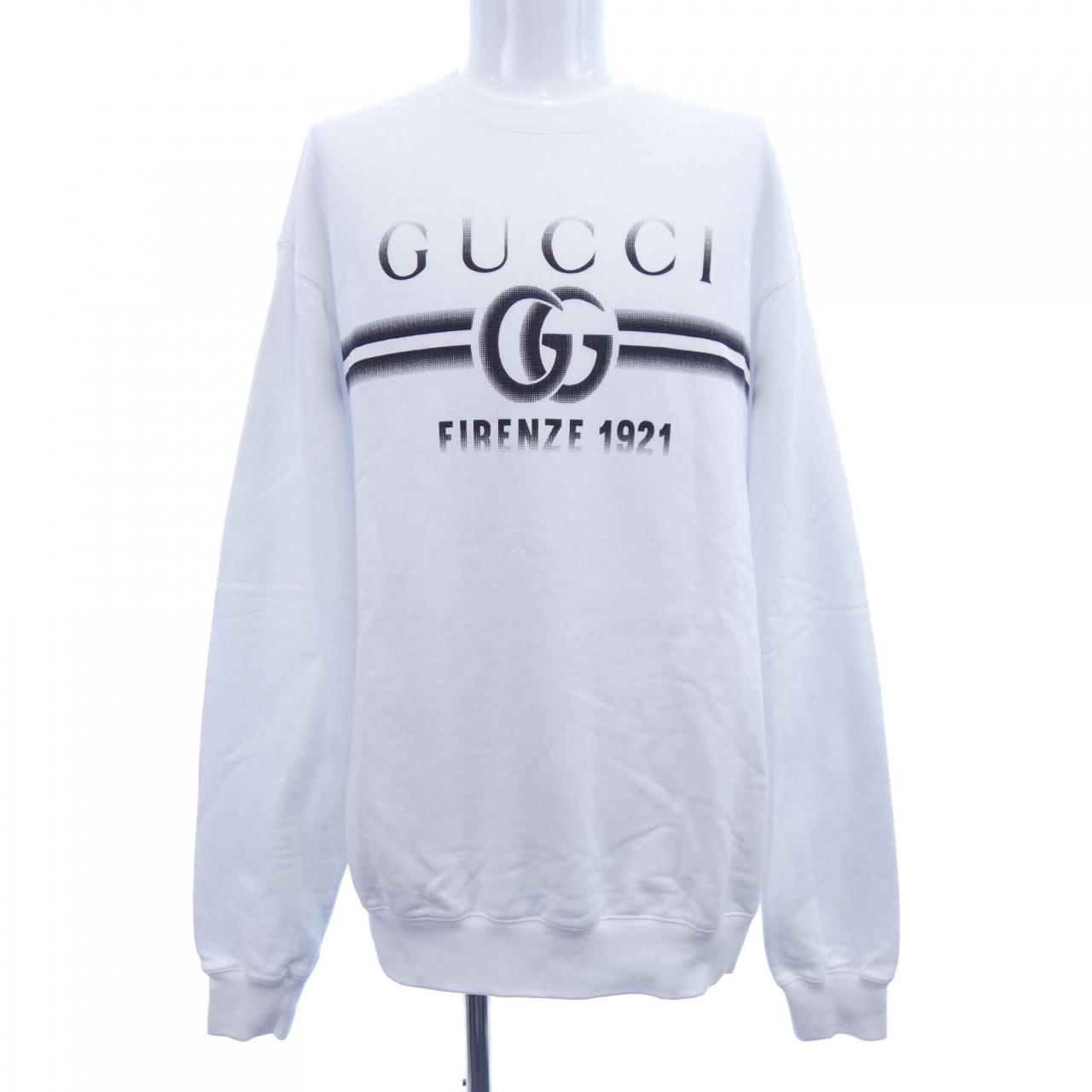 Gucci Sweatshirt Sweatshirt