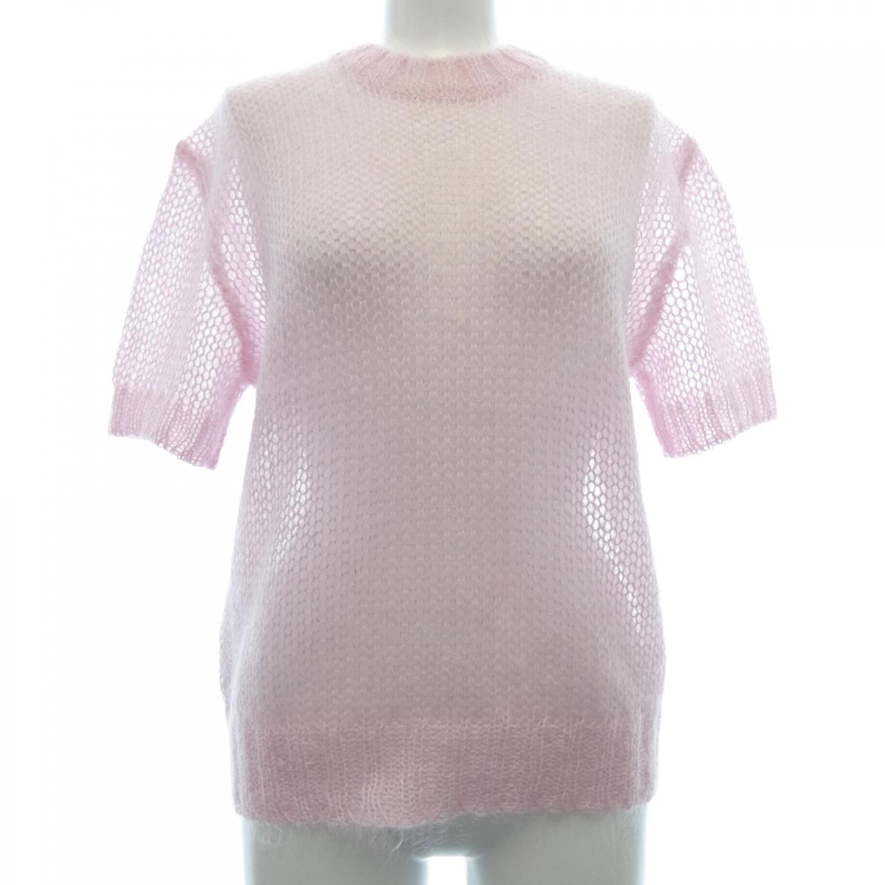 PRADA Knit Top