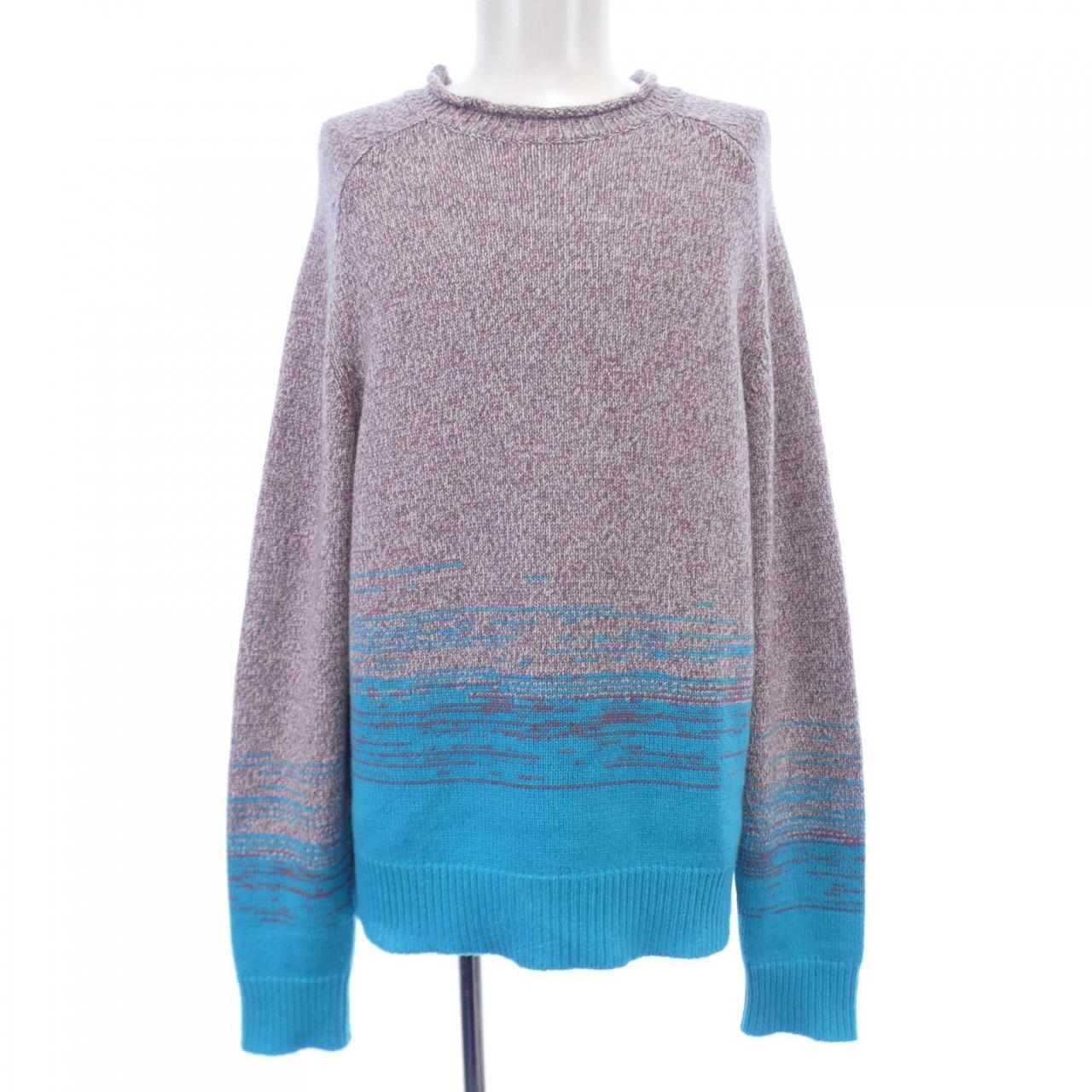 Hermes 100% Cashmere Knit