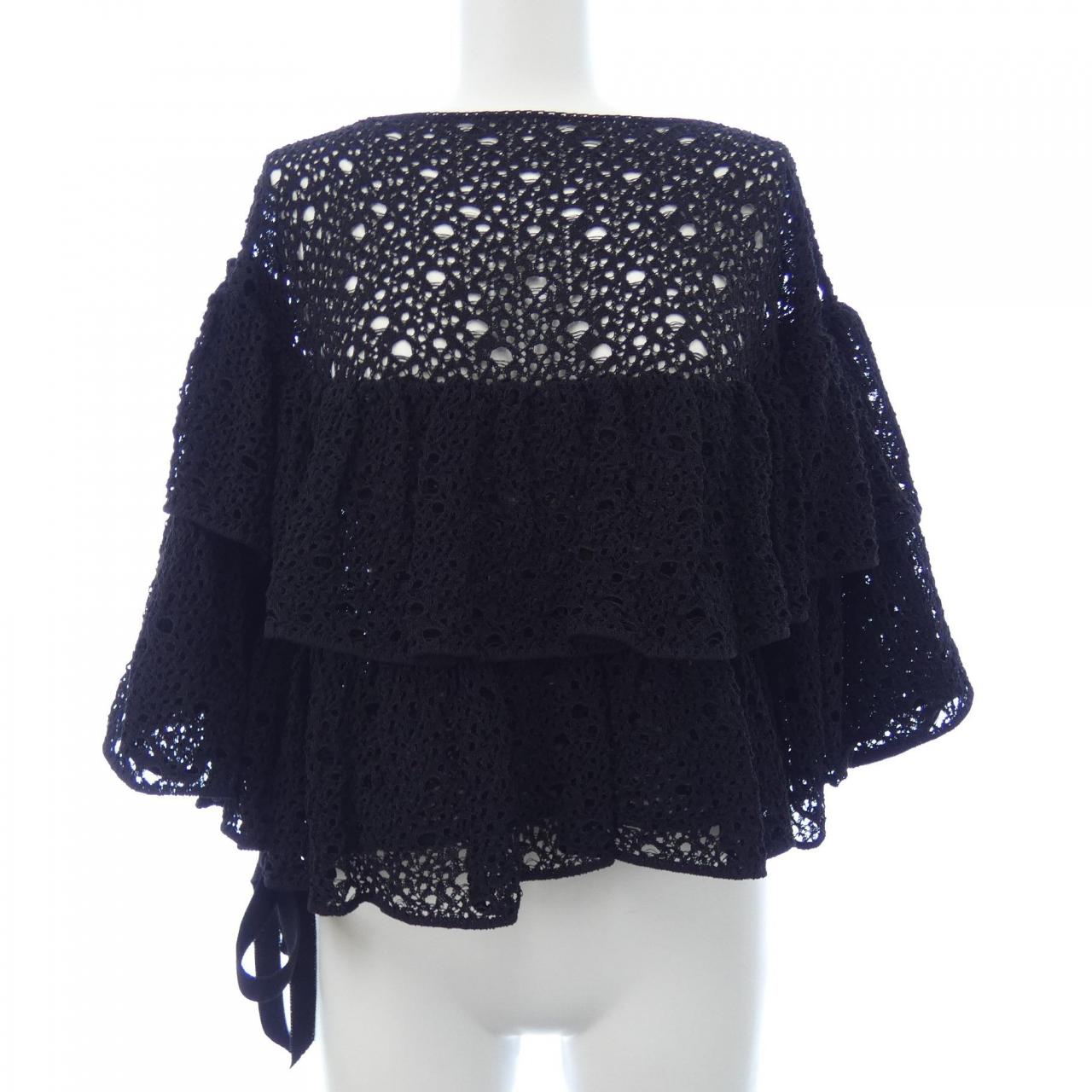 Chanel Top