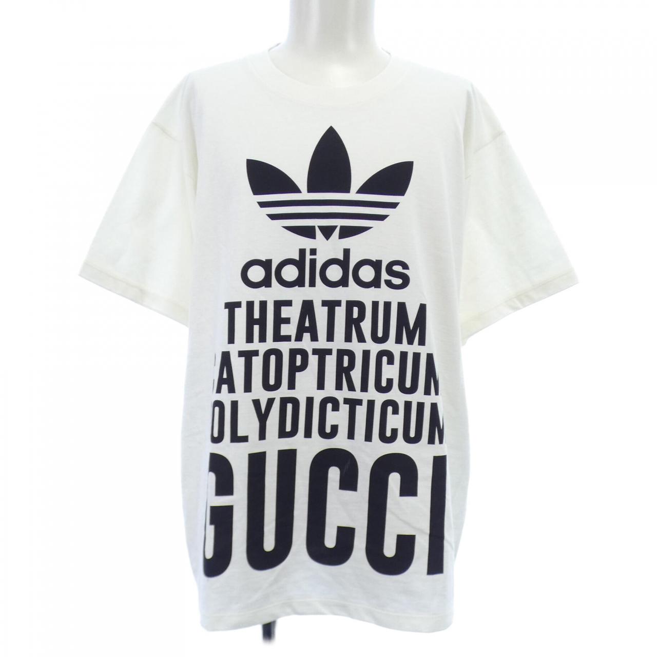 Gucci T-shirt T-shirt
