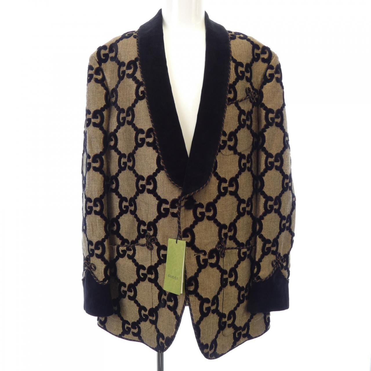 Gucci Jacket