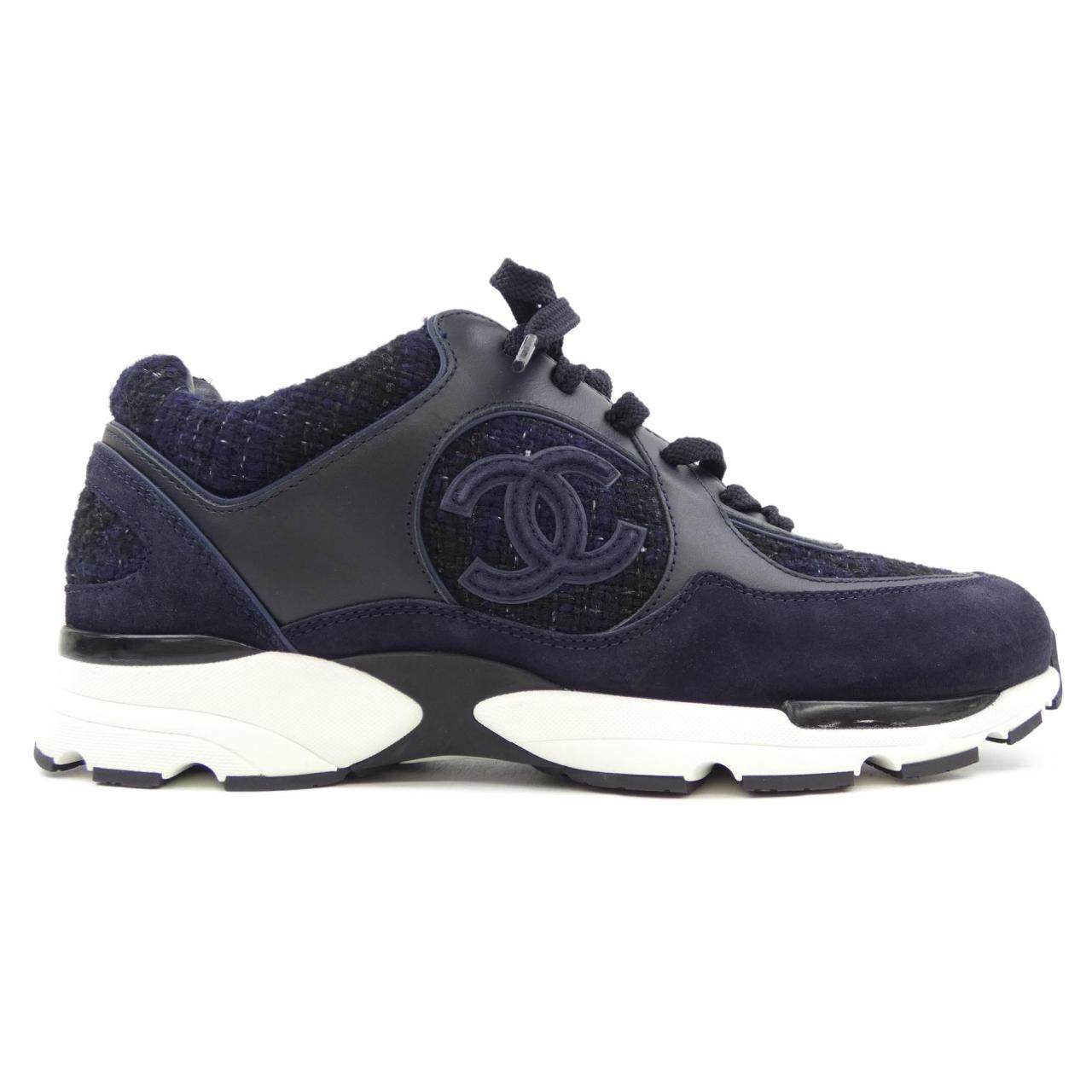 Chanel Sneakers