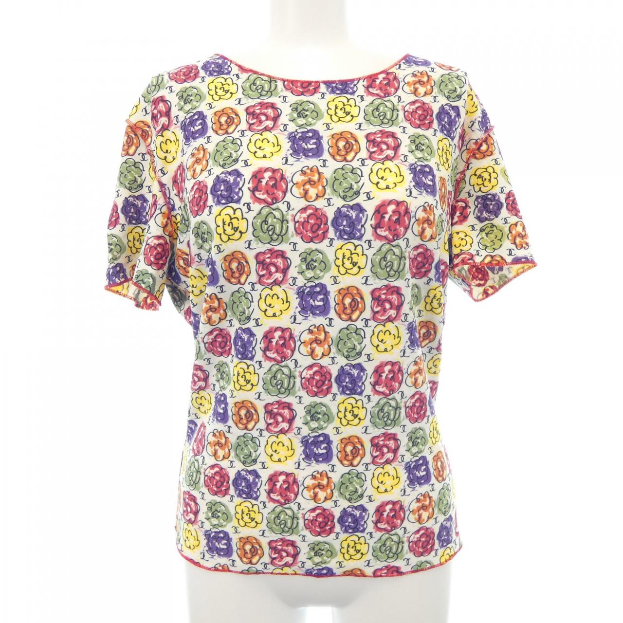 Chanel Top