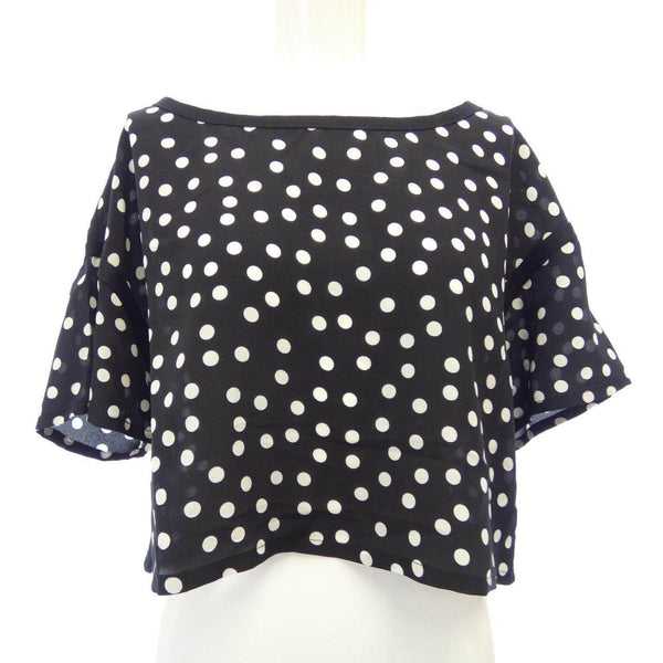 Dolce&Gabbana Silk Top