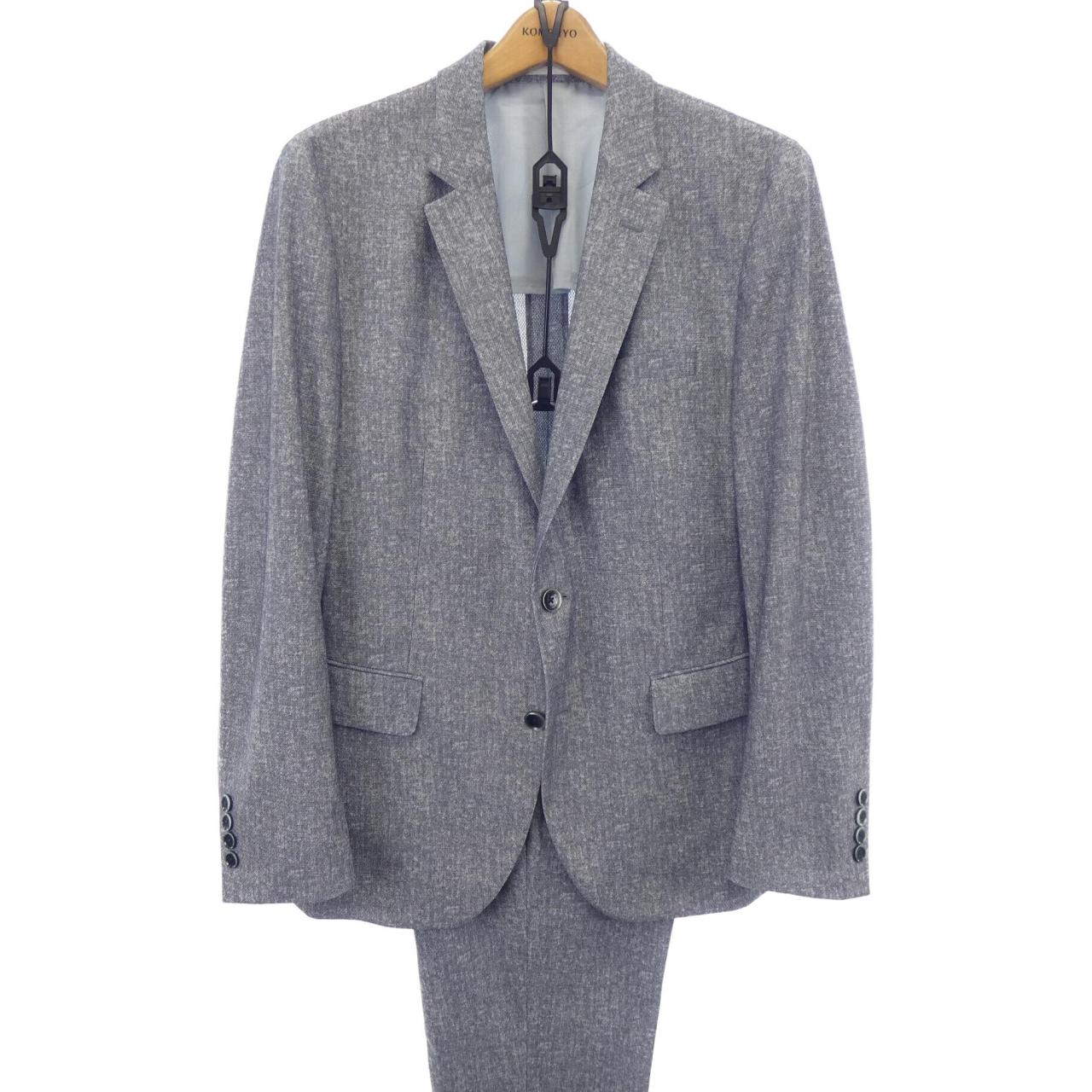 EPOCA UOMO Suit