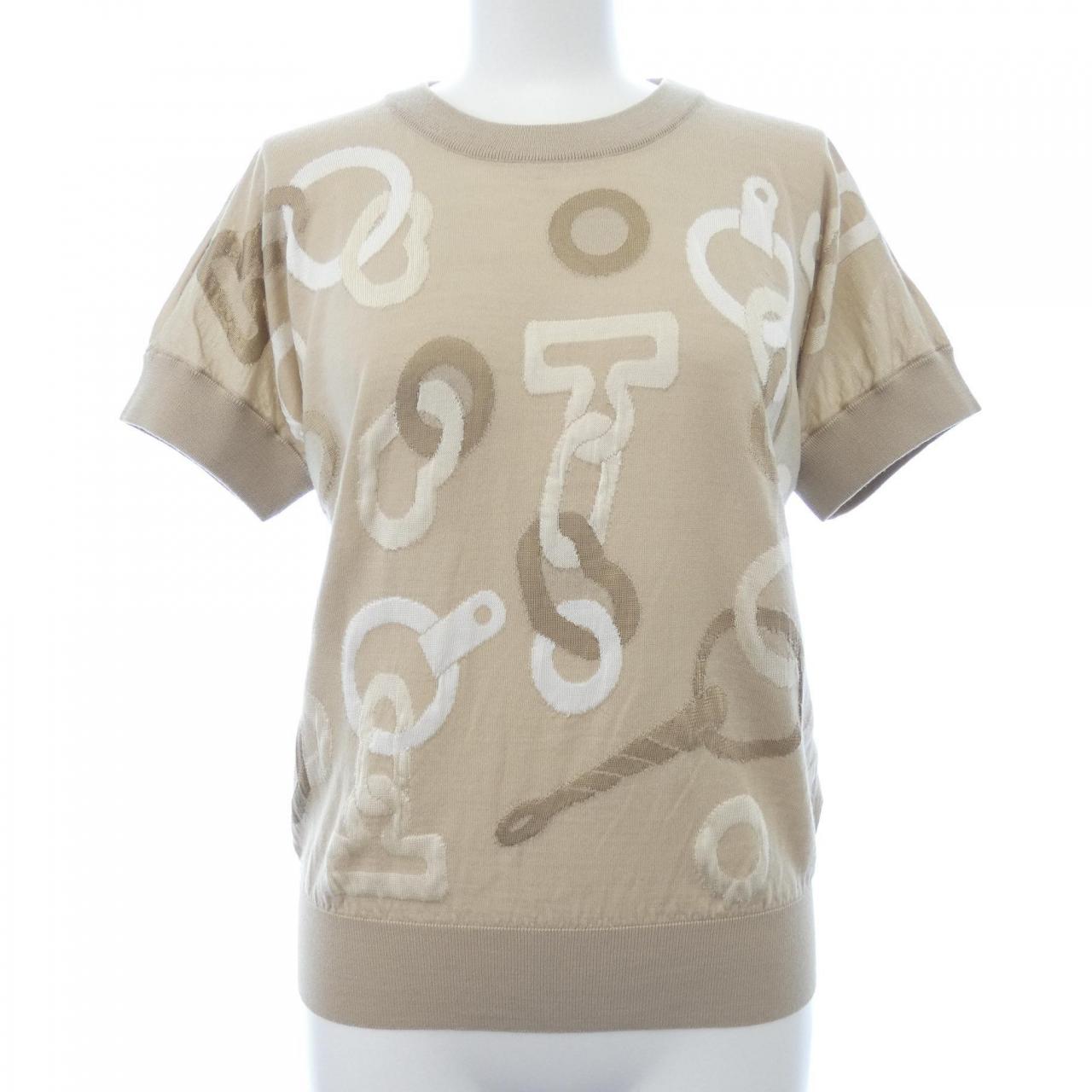 Hermes 4H2640DE Knit