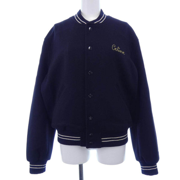 CELINE Cotton Blouson