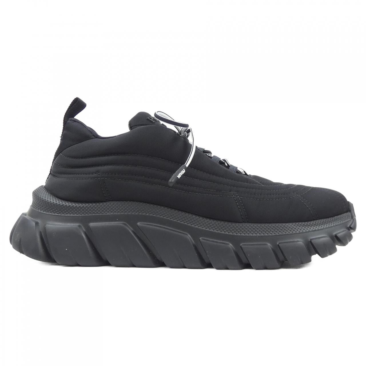 Prada Re-Nylon Sneakers