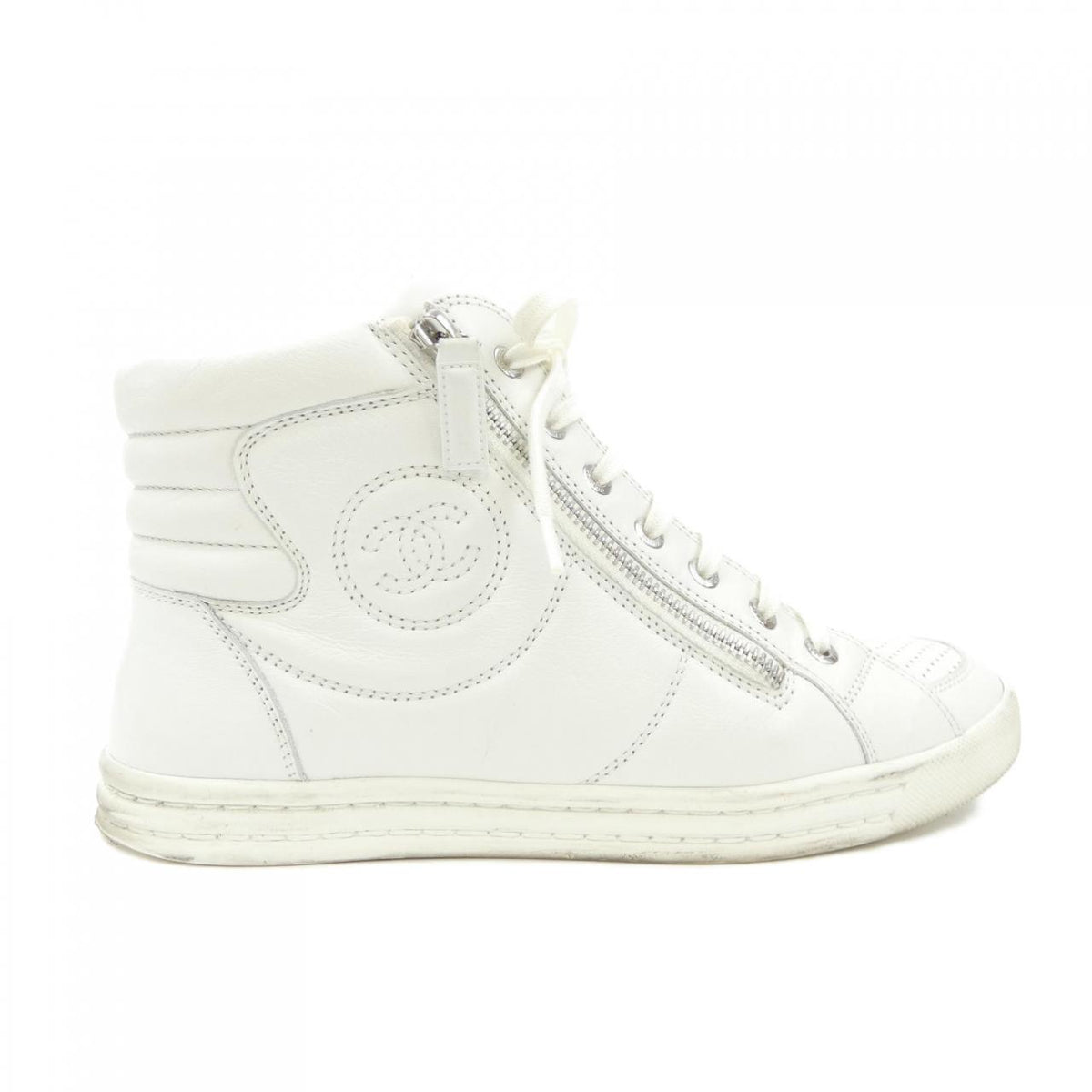 Chanel G29689X15062 Sneakers