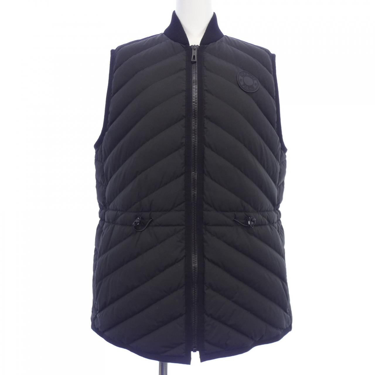 Hermes Down Vest