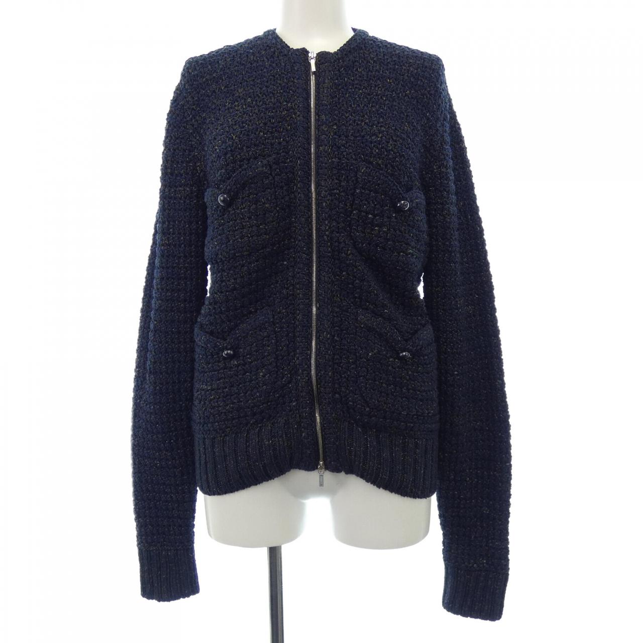 Chanel Jacket