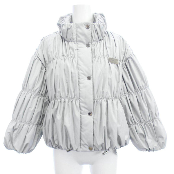 FOXEY Cotton Jacket
